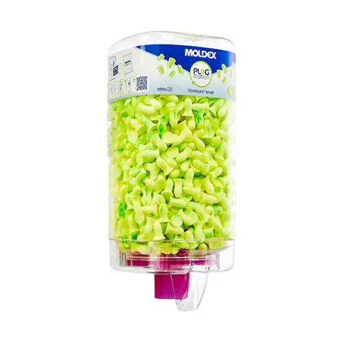 Moldex Contours PlugStation